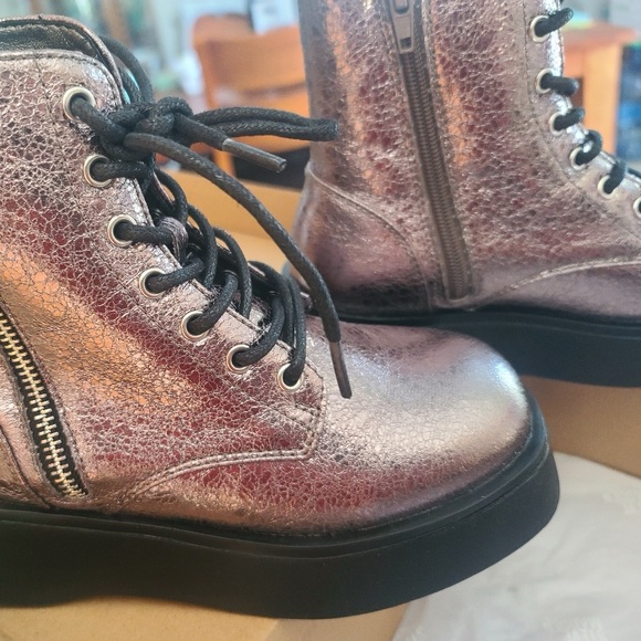 Madden Girl Boots - Picture 1 of 2